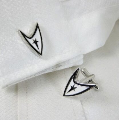 Star Trek Cufflinks