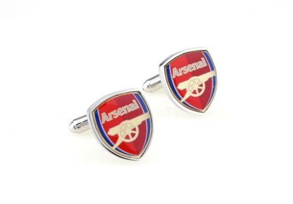 Arsenal FC Cufflinks