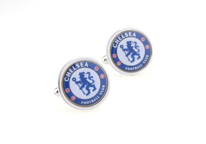 Chelsea Football Club Cufflinks