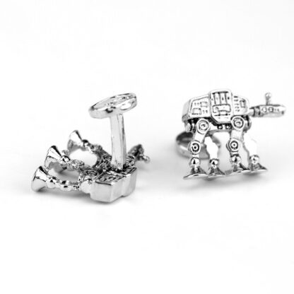 Star Wars AT-AT Cufflinks - Image 2