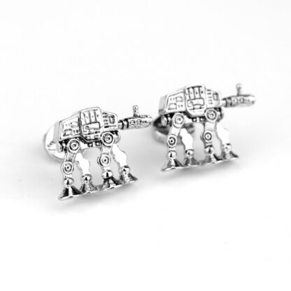 Star Wars AT-AT Cufflinks